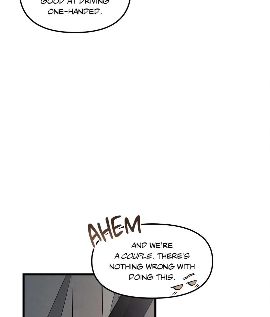 Don’t Mix Business with Pleasure! Chapter 41 - Page 55 in English