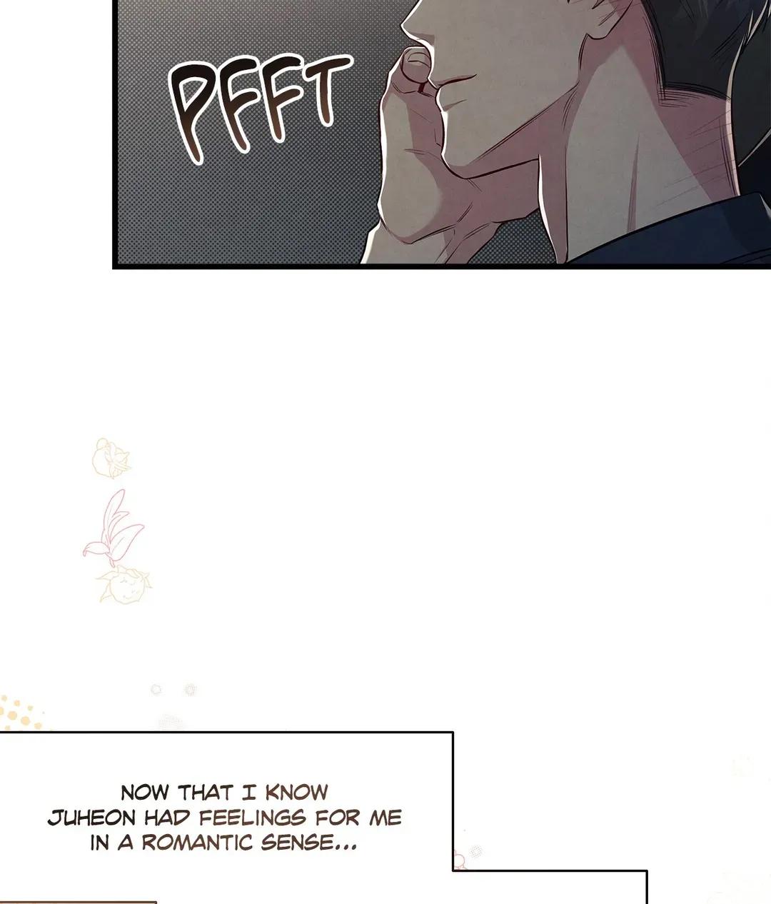 Don’t Mix Business with Pleasure! Chapter 41 - Page 63 in English