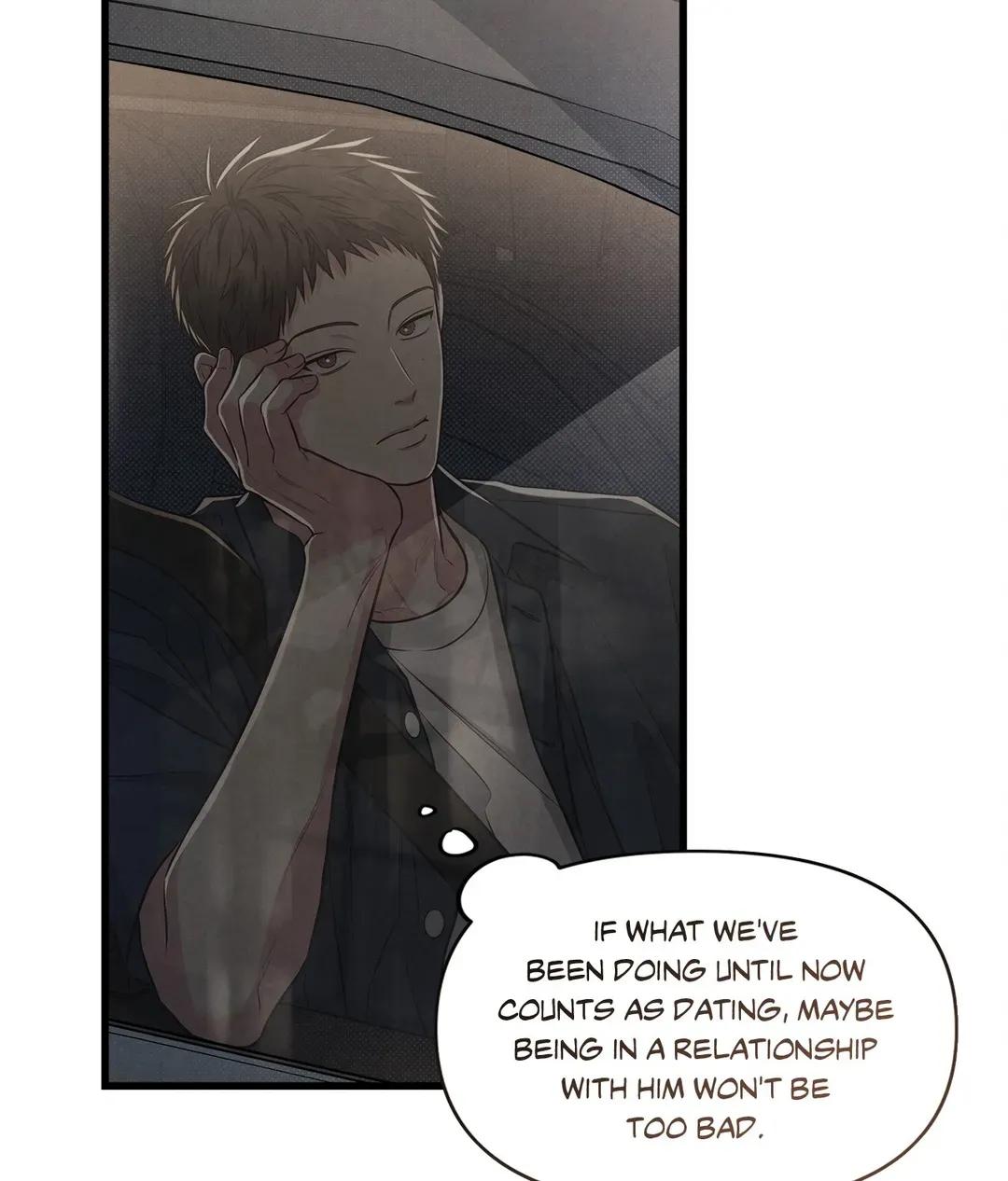 Don’t Mix Business with Pleasure! Chapter 41 - Page 67 in English