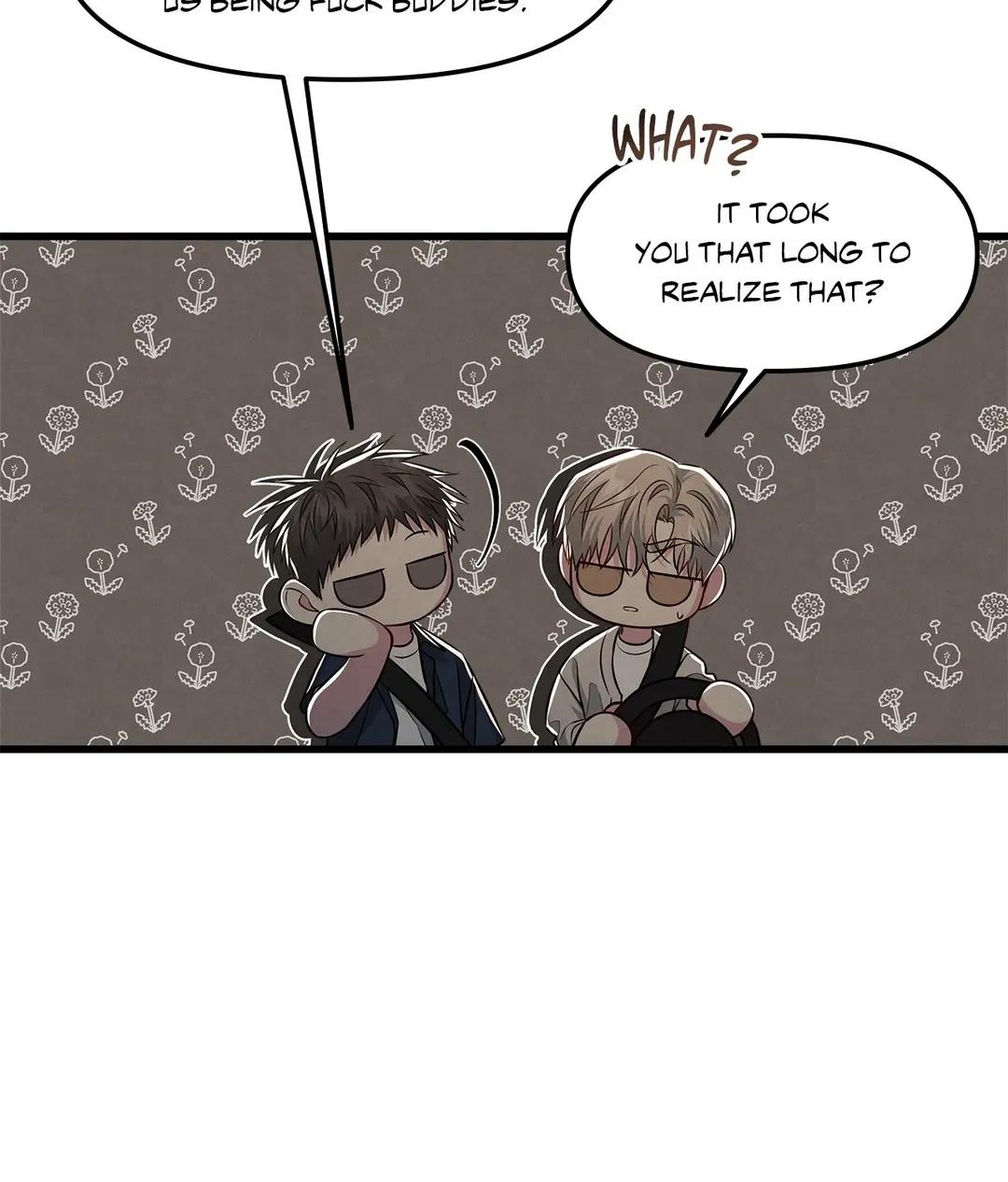 Don’t Mix Business with Pleasure! Chapter 41 - Page 75 in English