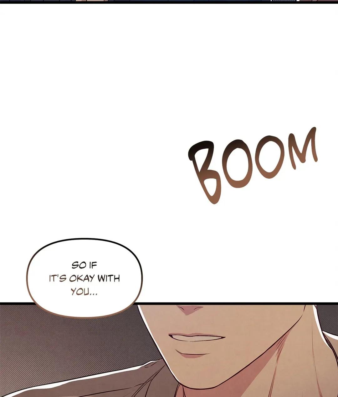Don’t Mix Business with Pleasure! Chapter 41 - Page 8 in English