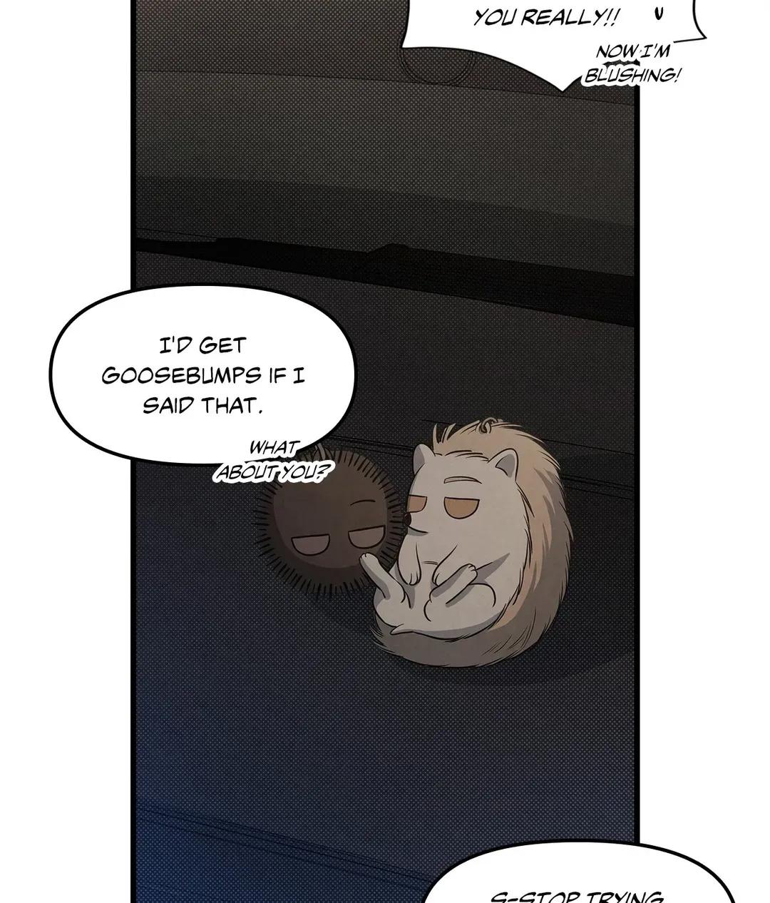 Don’t Mix Business with Pleasure! Chapter 41 - Page 86 in English