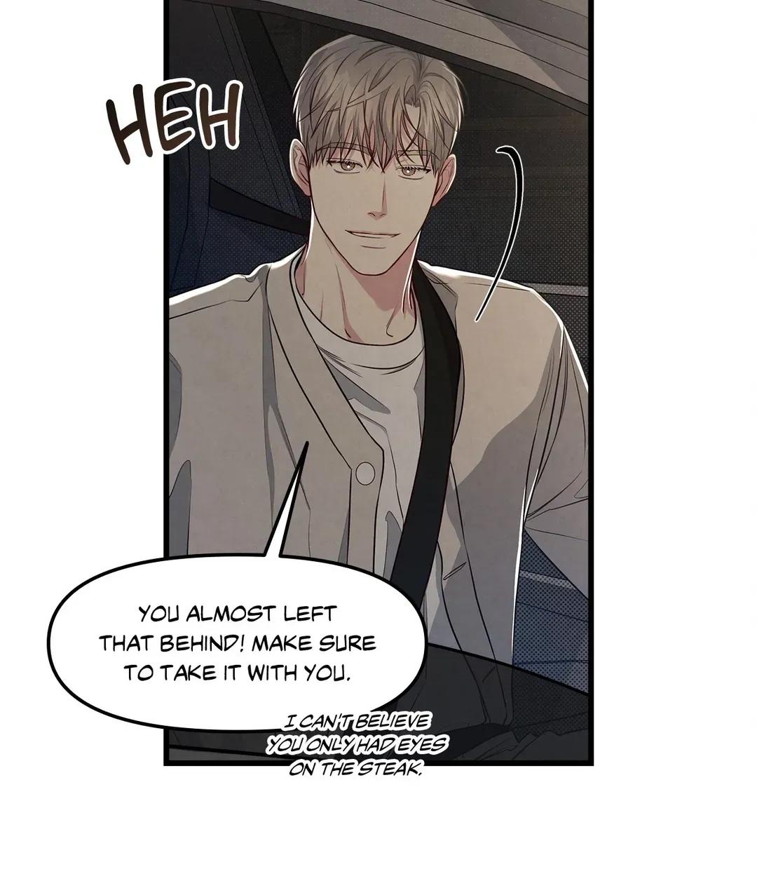 Don’t Mix Business with Pleasure! Chapter 41 - Page 96 in English