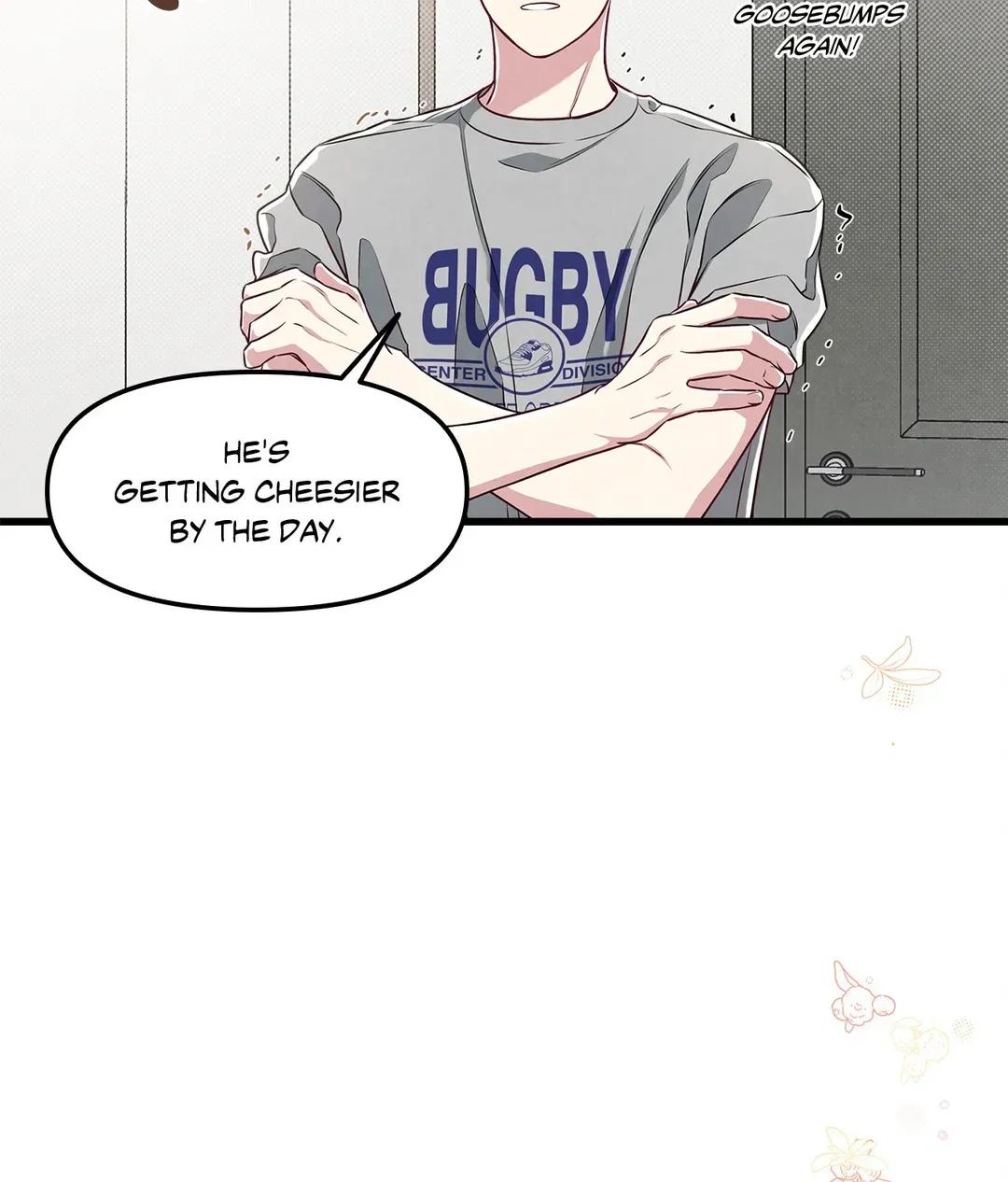 Don’t Mix Business with Pleasure! Chapter 42 - Page 102 in English