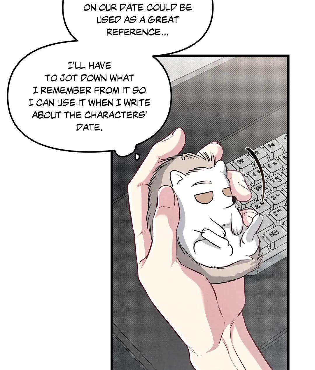 Don’t Mix Business with Pleasure! Chapter 42 - Page 13 in English