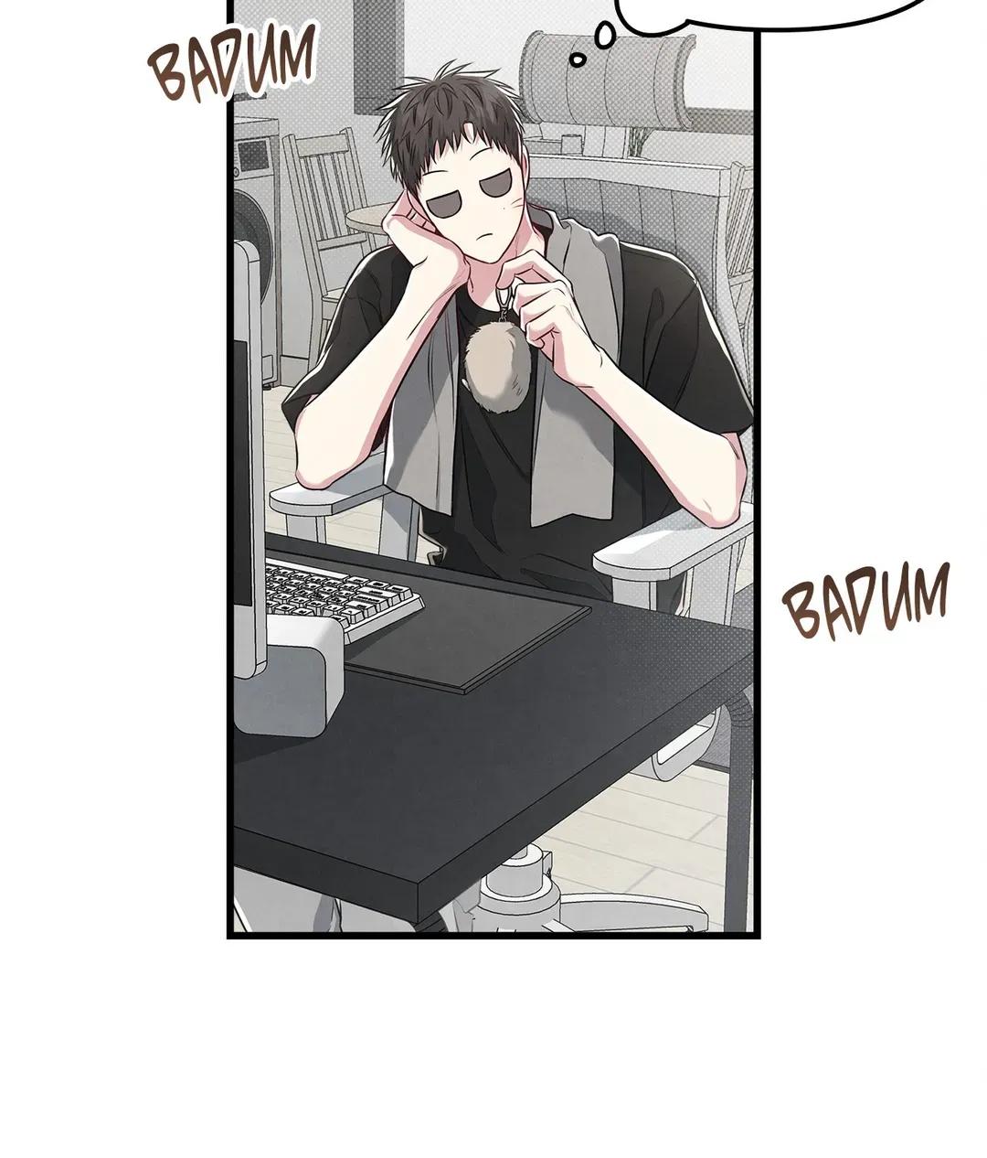 Don’t Mix Business with Pleasure! Chapter 42 - Page 20 in English