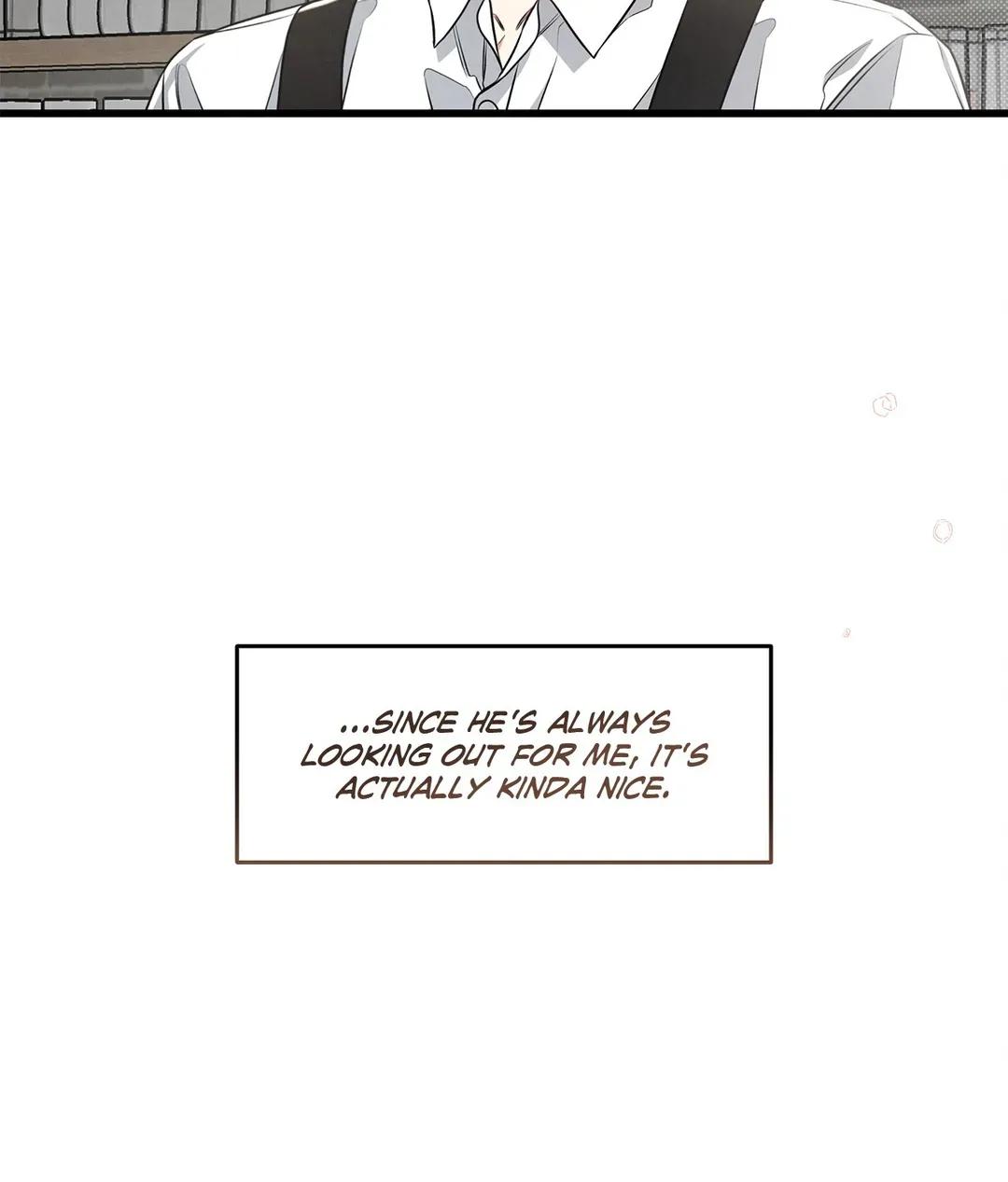 Don’t Mix Business with Pleasure! Chapter 42 - Page 41 in English