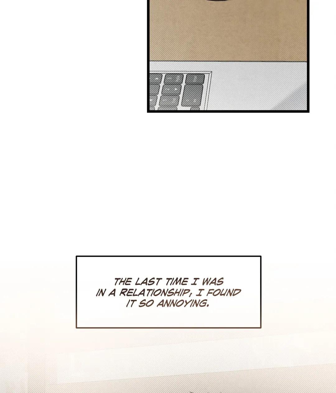 Don’t Mix Business with Pleasure! Chapter 42 - Page 45 in English