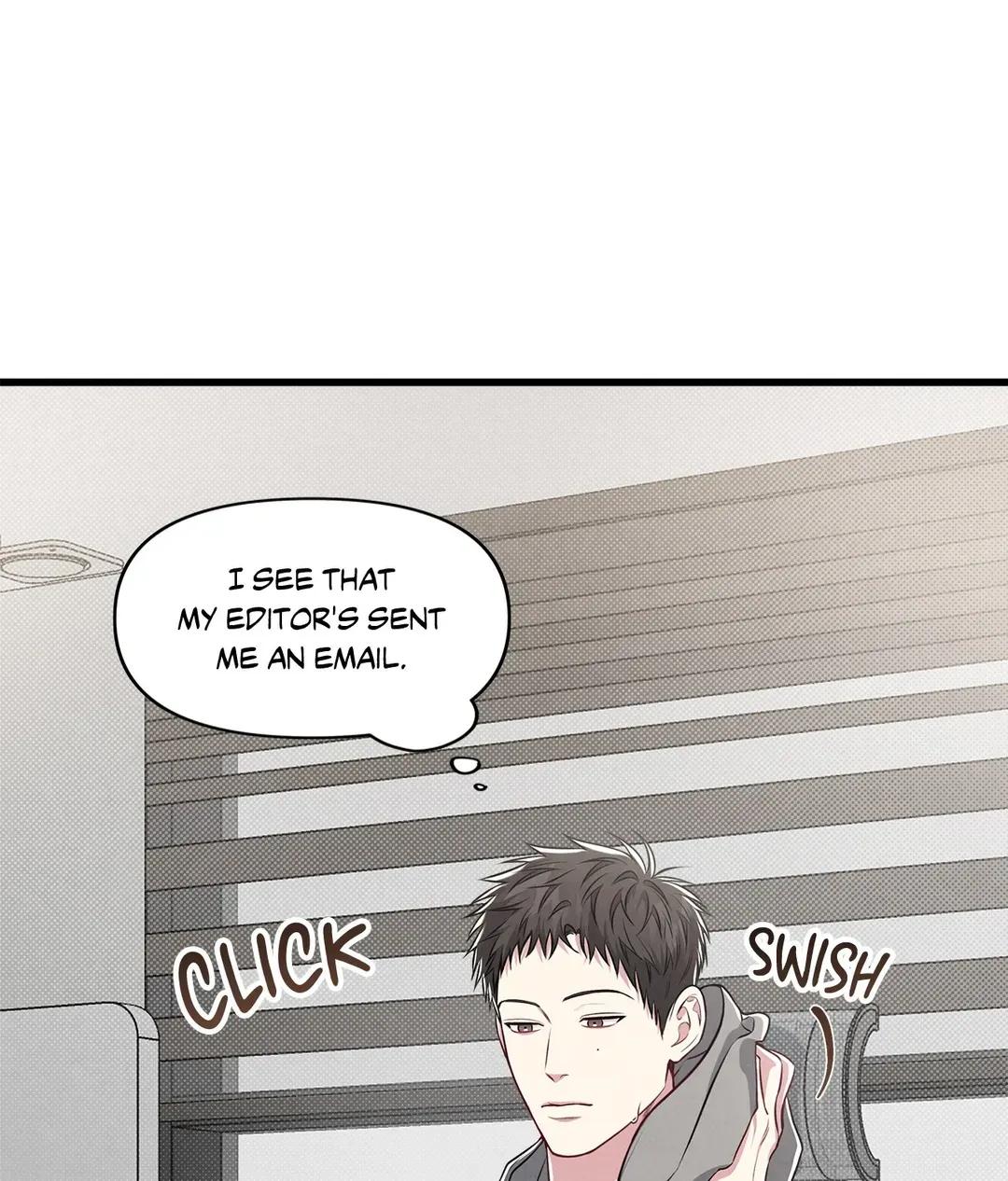Don’t Mix Business with Pleasure! Chapter 42 - Page 5 in English