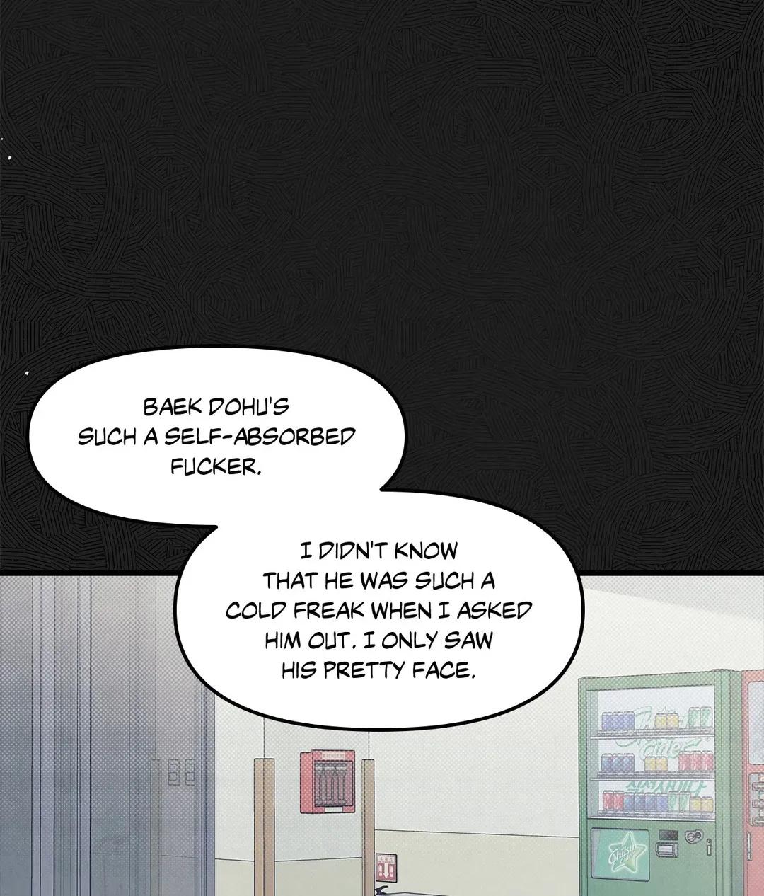 Don’t Mix Business with Pleasure! Chapter 42 - Page 57 in English