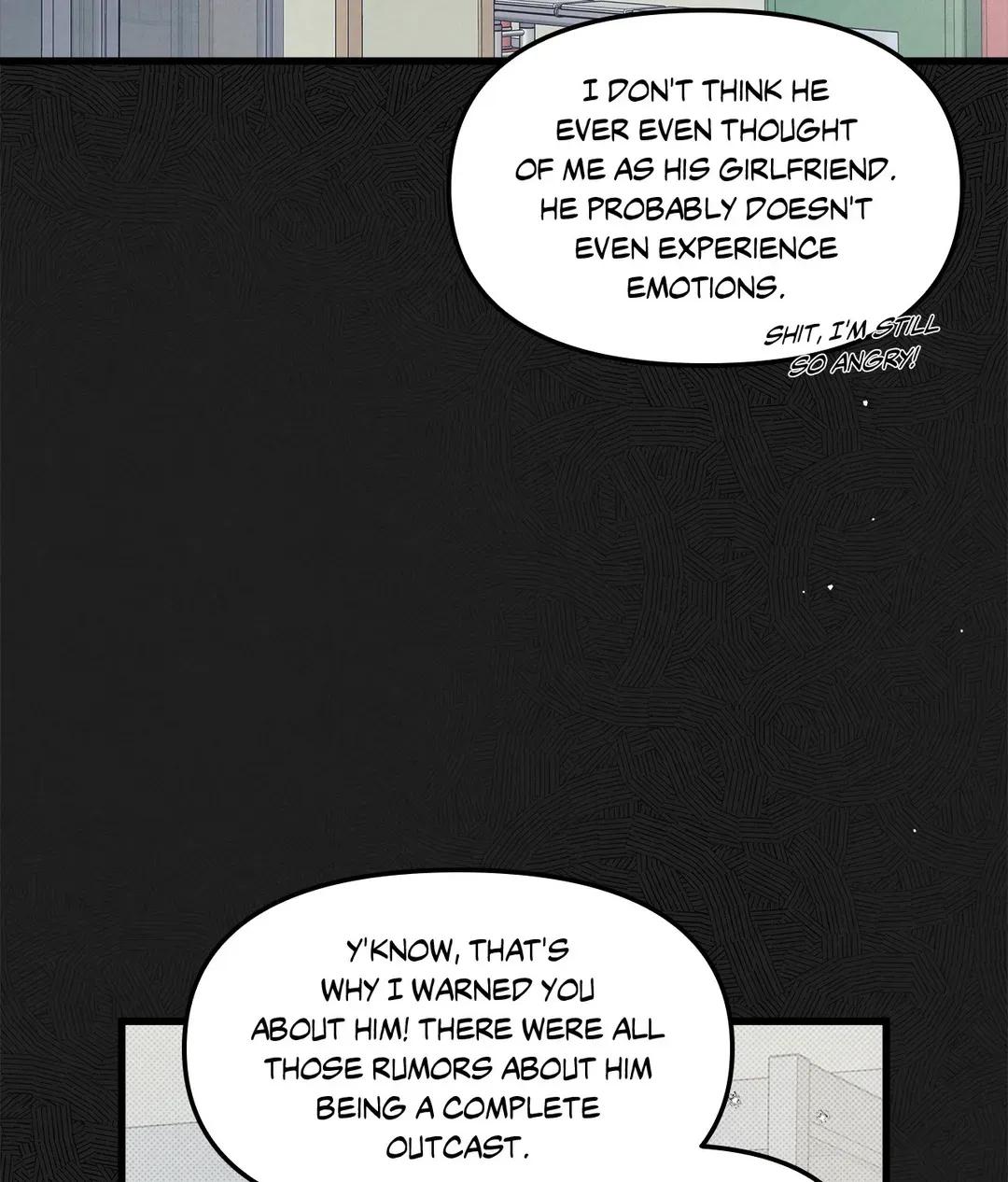 Don’t Mix Business with Pleasure! Chapter 42 - Page 58 in English