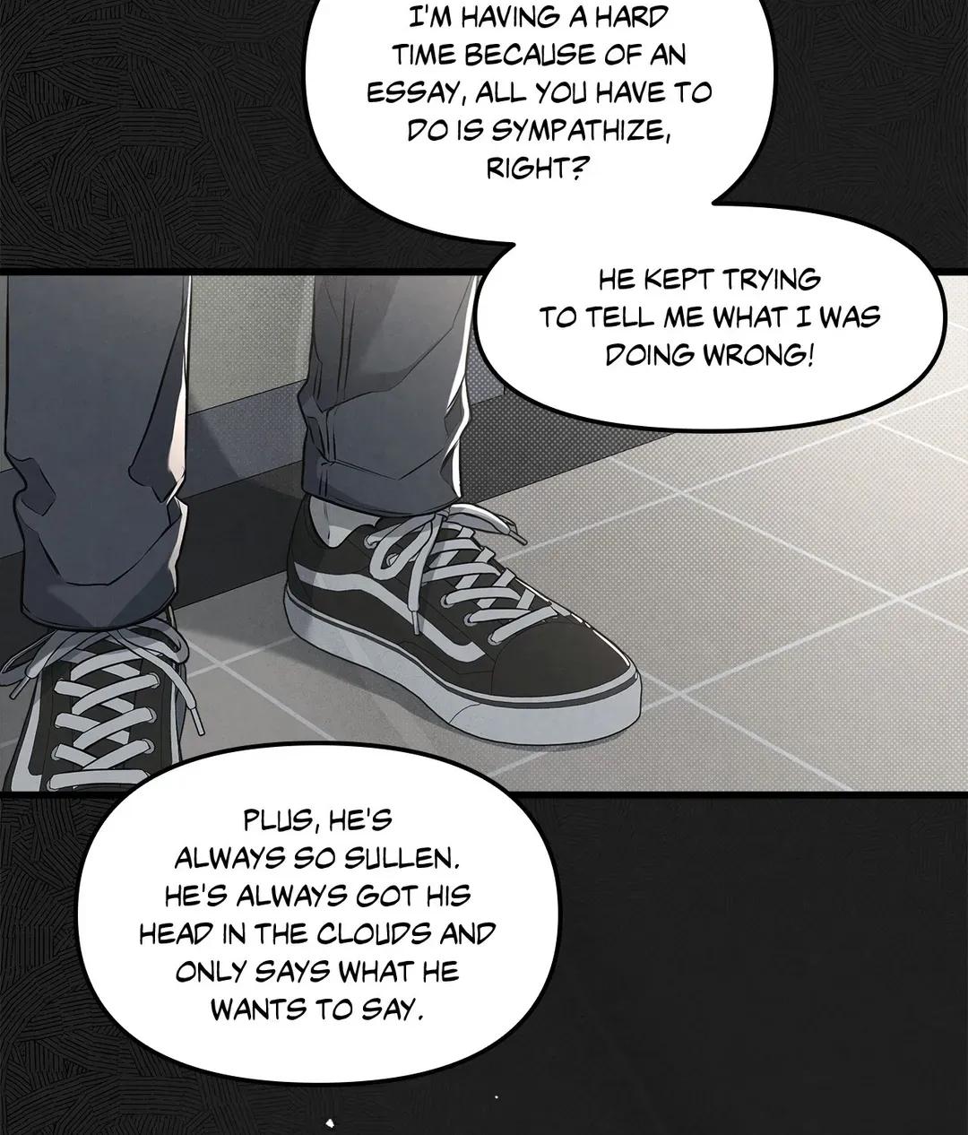 Don’t Mix Business with Pleasure! Chapter 42 - Page 61 in English