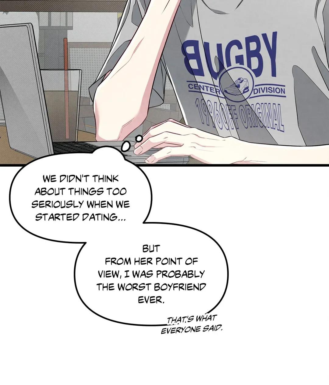 Don’t Mix Business with Pleasure! Chapter 42 - Page 65 in English