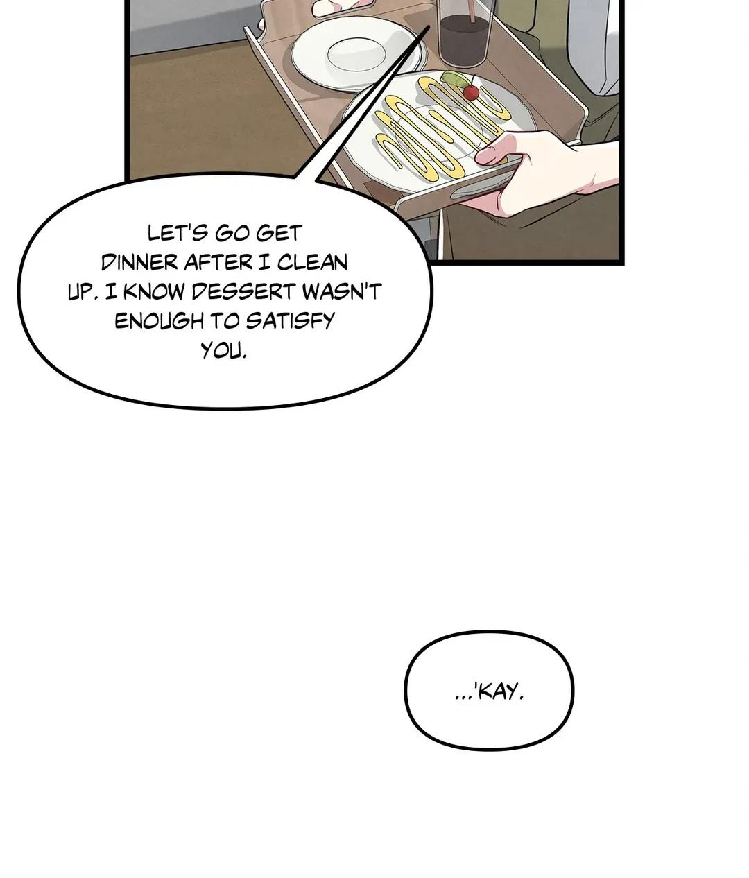 Don’t Mix Business with Pleasure! Chapter 42 - Page 75 in English