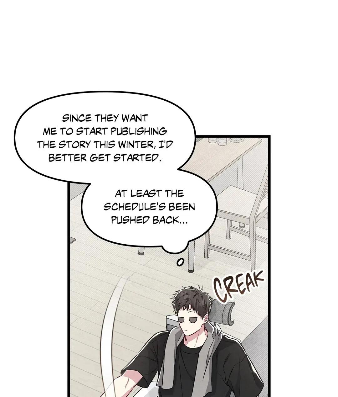 Don’t Mix Business with Pleasure! Chapter 42 - Page 8 in English