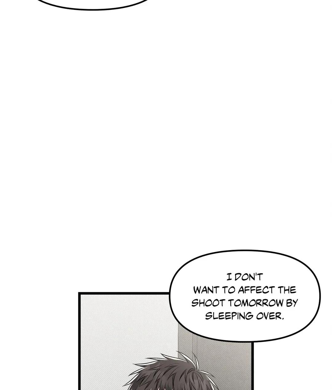 Don’t Mix Business with Pleasure! Chapter 42 - Page 84 in English