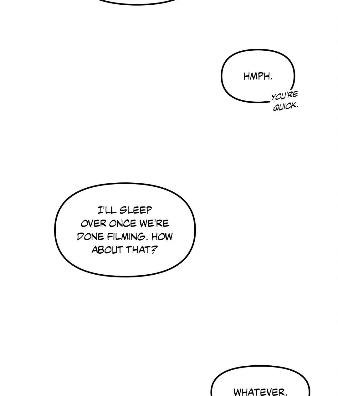 Don’t Mix Business with Pleasure! Chapter 42 - Page 87 in English