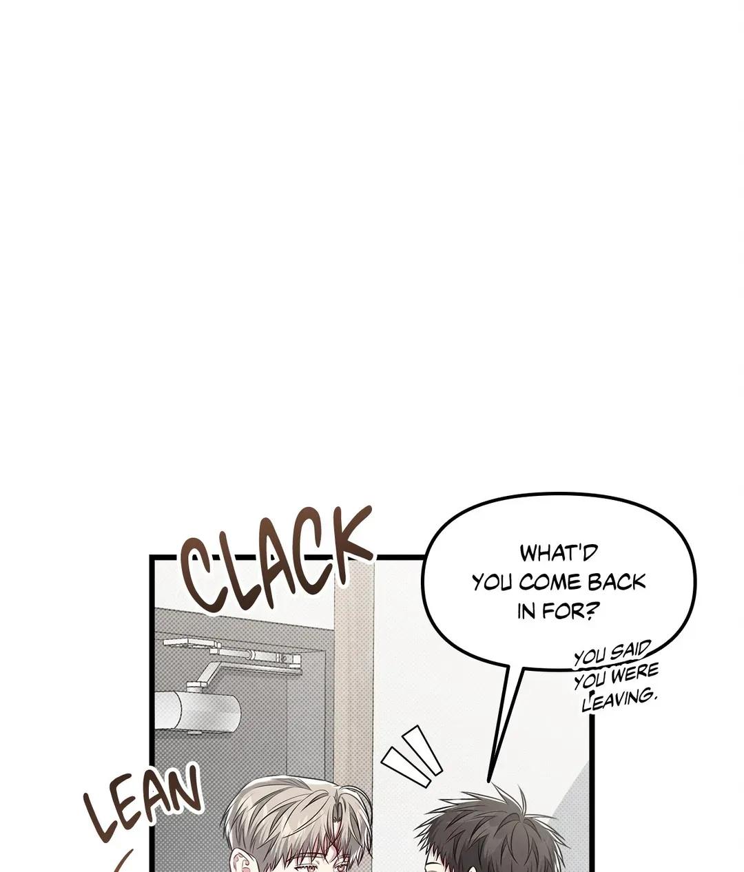 Don’t Mix Business with Pleasure! Chapter 42 - Page 89 in English