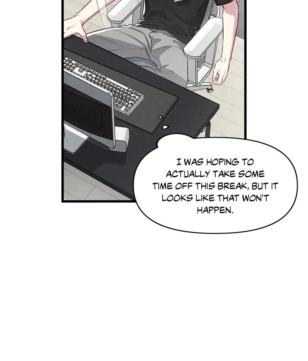 Don’t Mix Business with Pleasure! Chapter 42 - Page 9 in English