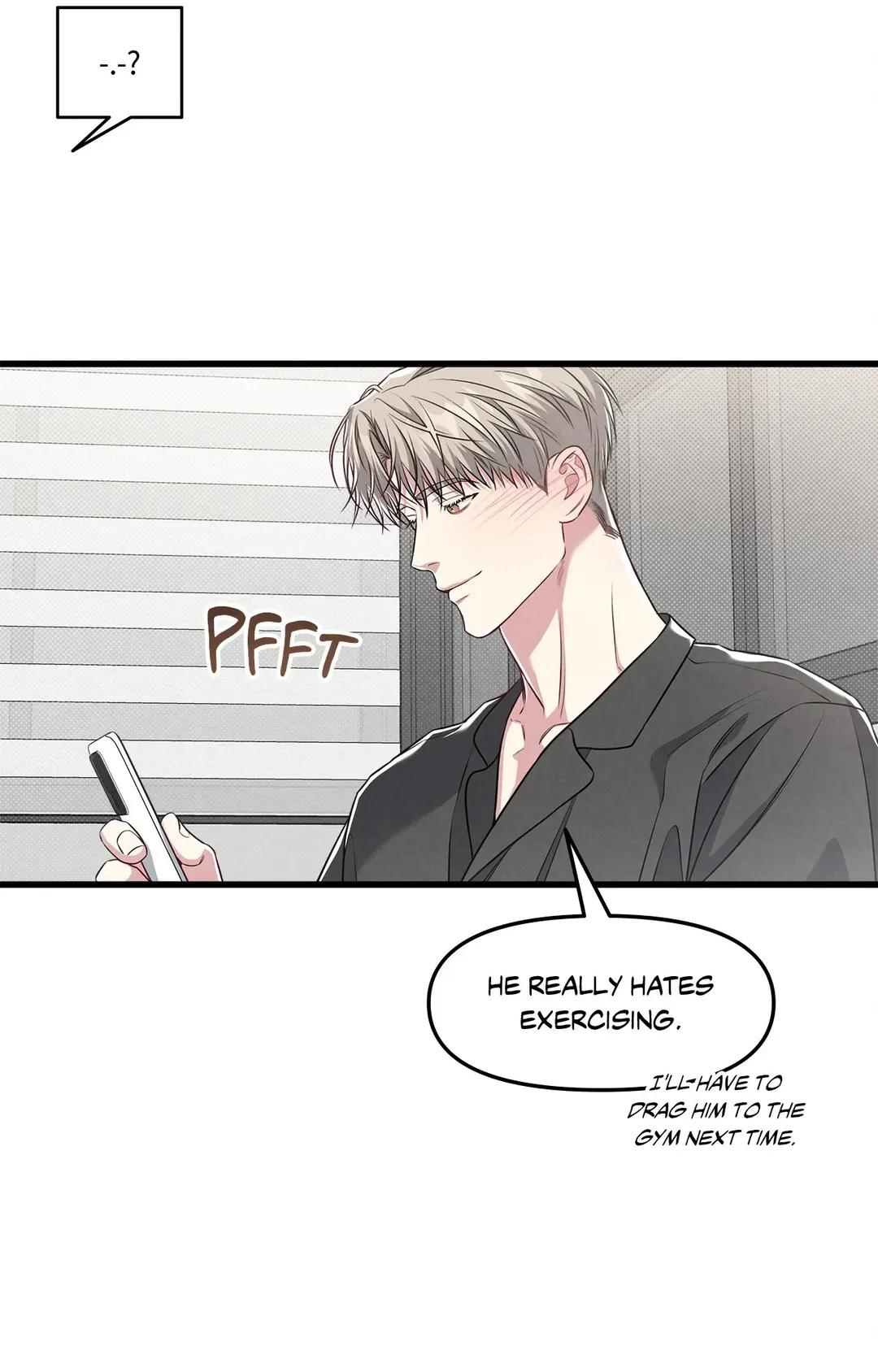 Don’t Mix Business with Pleasure! Chapter 43 - Page 11 in English