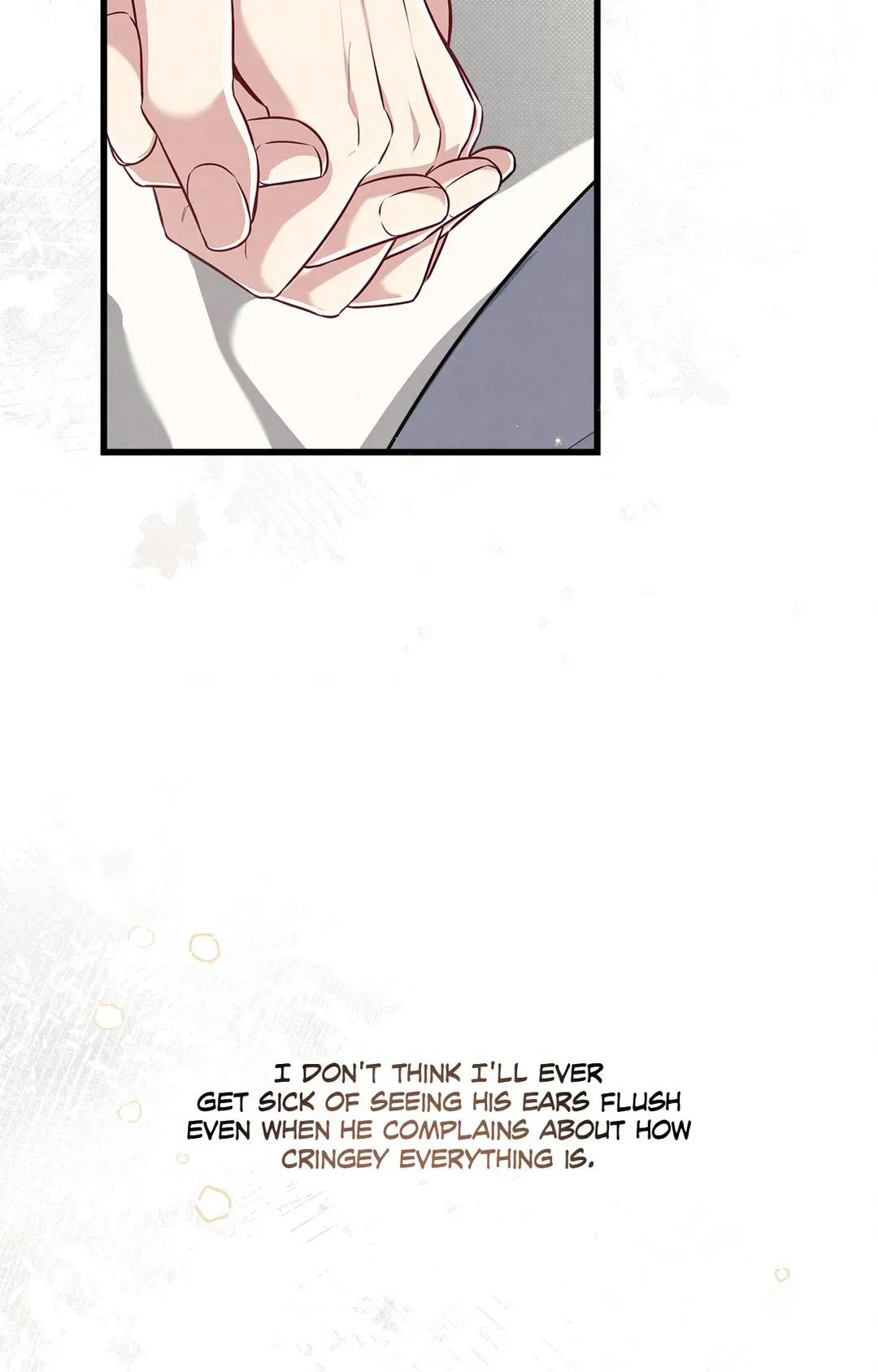 Don’t Mix Business with Pleasure! Chapter 43 - Page 15 in English