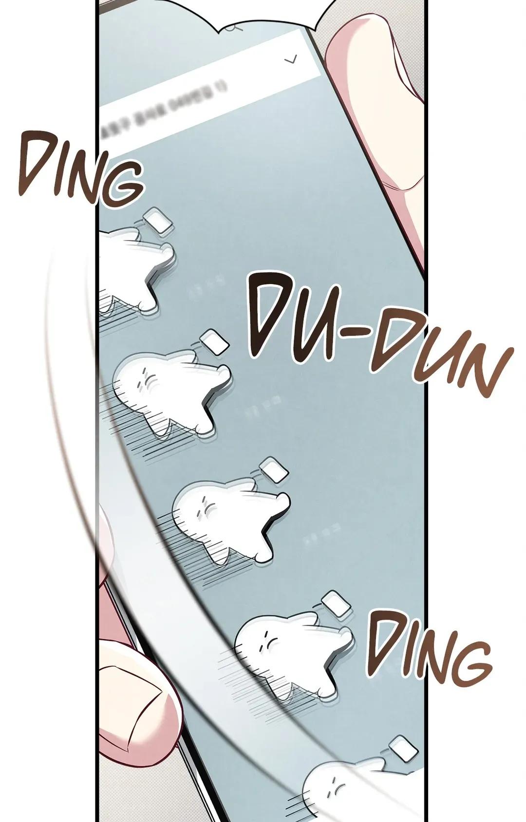Don’t Mix Business with Pleasure! Chapter 43 - Page 20 in English