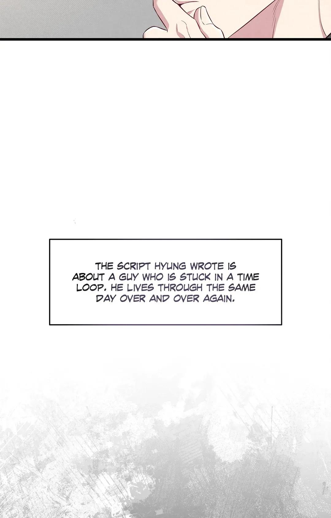 Don’t Mix Business with Pleasure! Chapter 43 - Page 32 in English