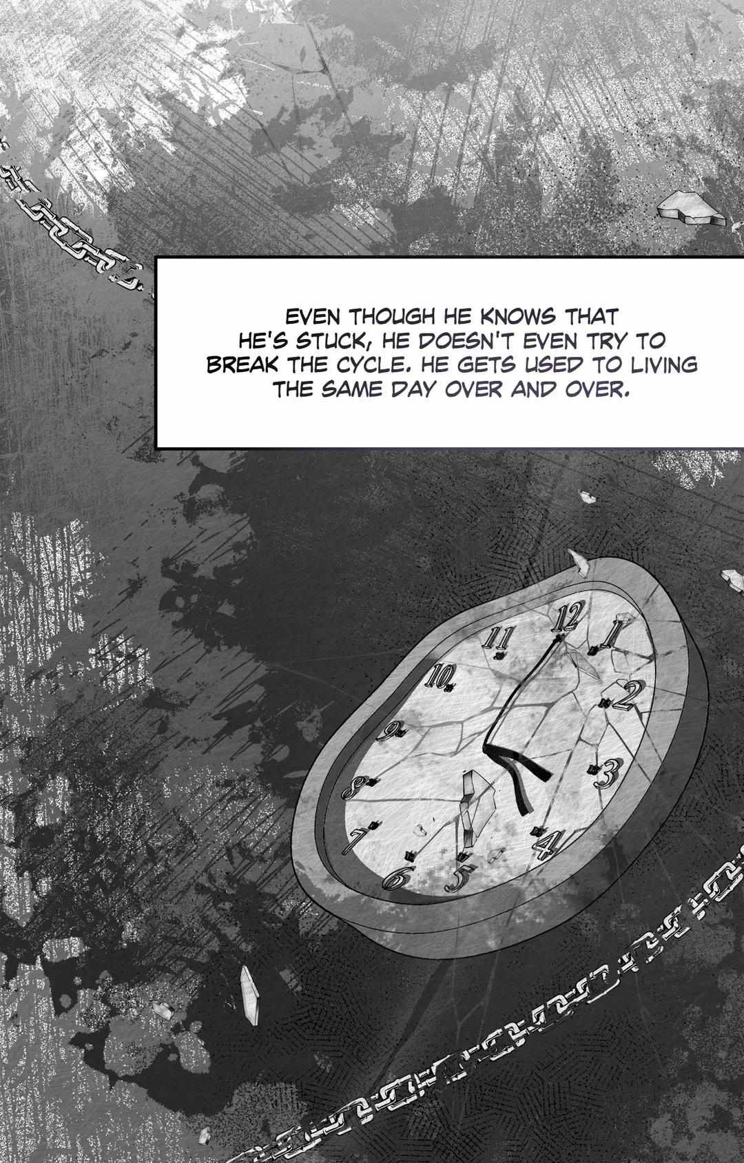 Don’t Mix Business with Pleasure! Chapter 43 - Page 33 in English