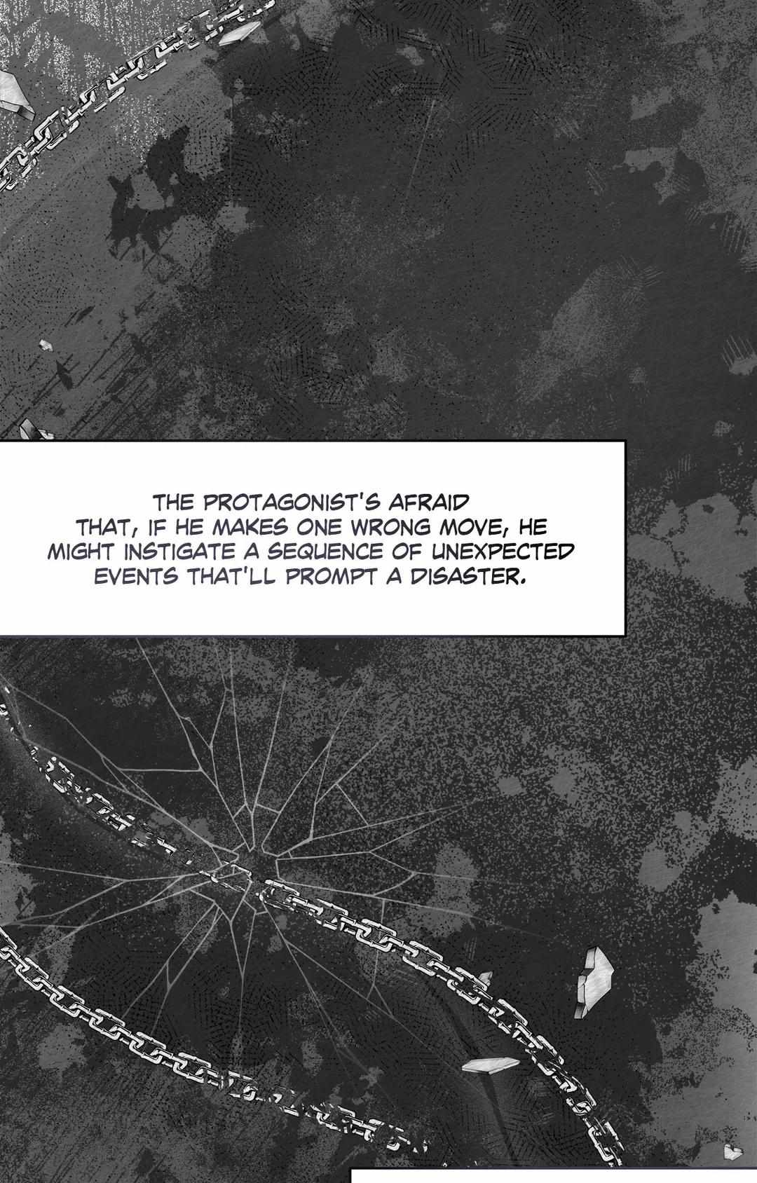 Don’t Mix Business with Pleasure! Chapter 43 - Page 34 in English