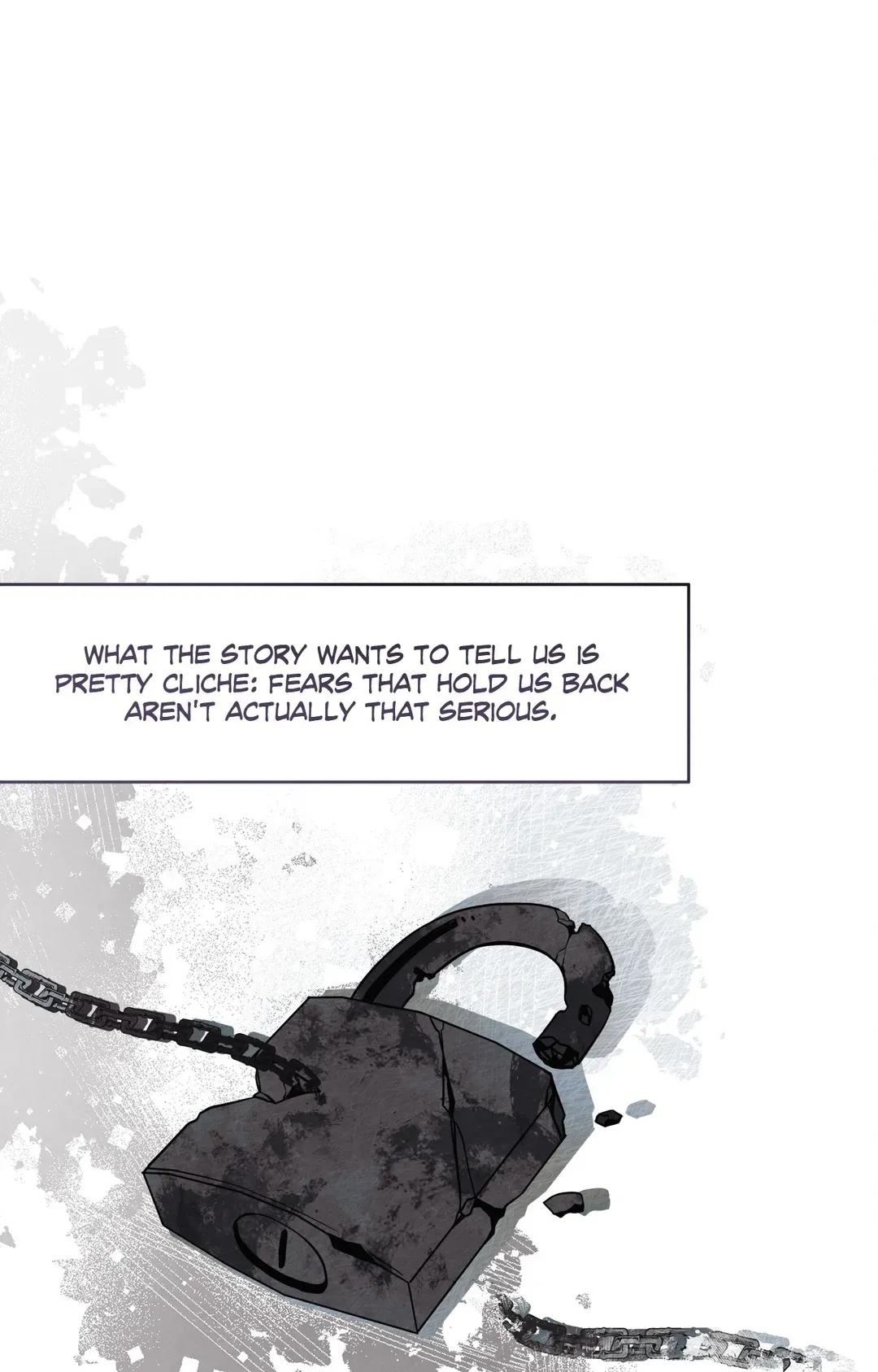 Don’t Mix Business with Pleasure! Chapter 43 - Page 41 in English