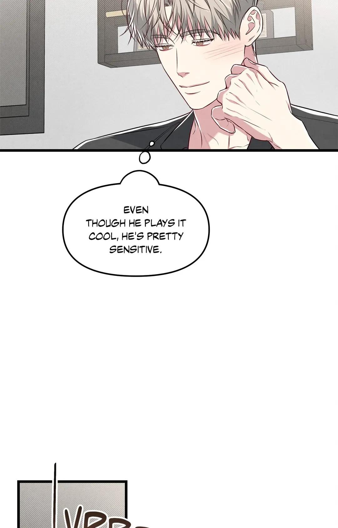 Don’t Mix Business with Pleasure! Chapter 43 - Page 45 in English