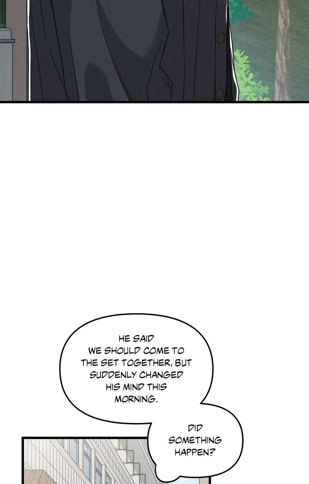Don’t Mix Business with Pleasure! Chapter 43 - Page 61 in English