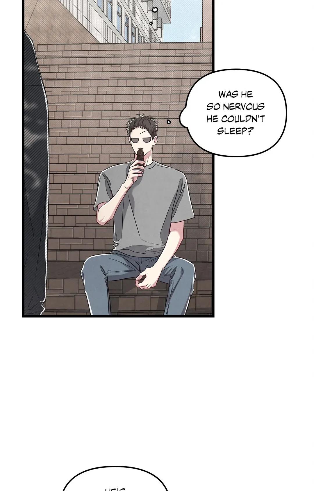 Don’t Mix Business with Pleasure! Chapter 43 - Page 62 in English