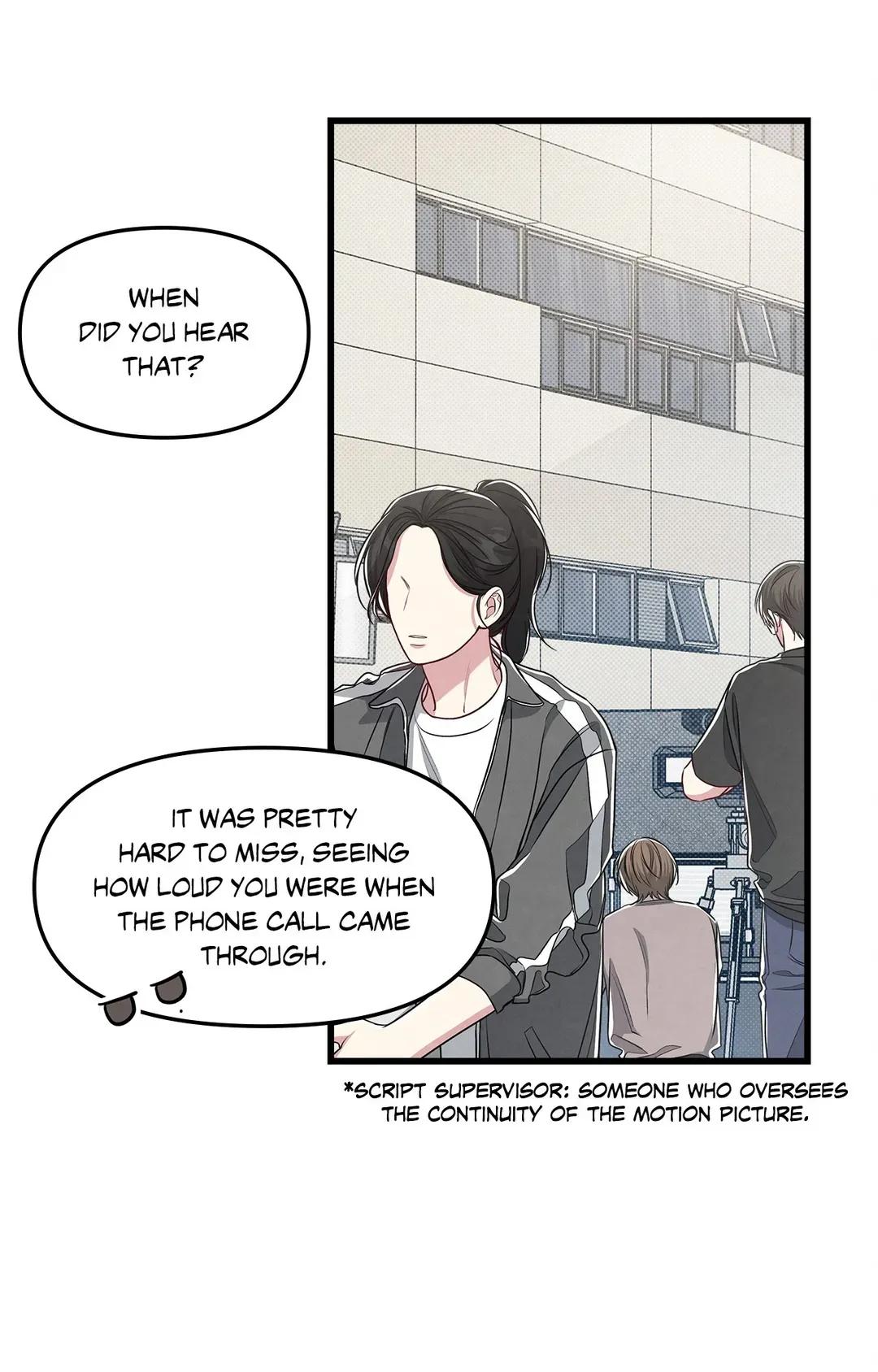 Don’t Mix Business with Pleasure! Chapter 43 - Page 66 in English