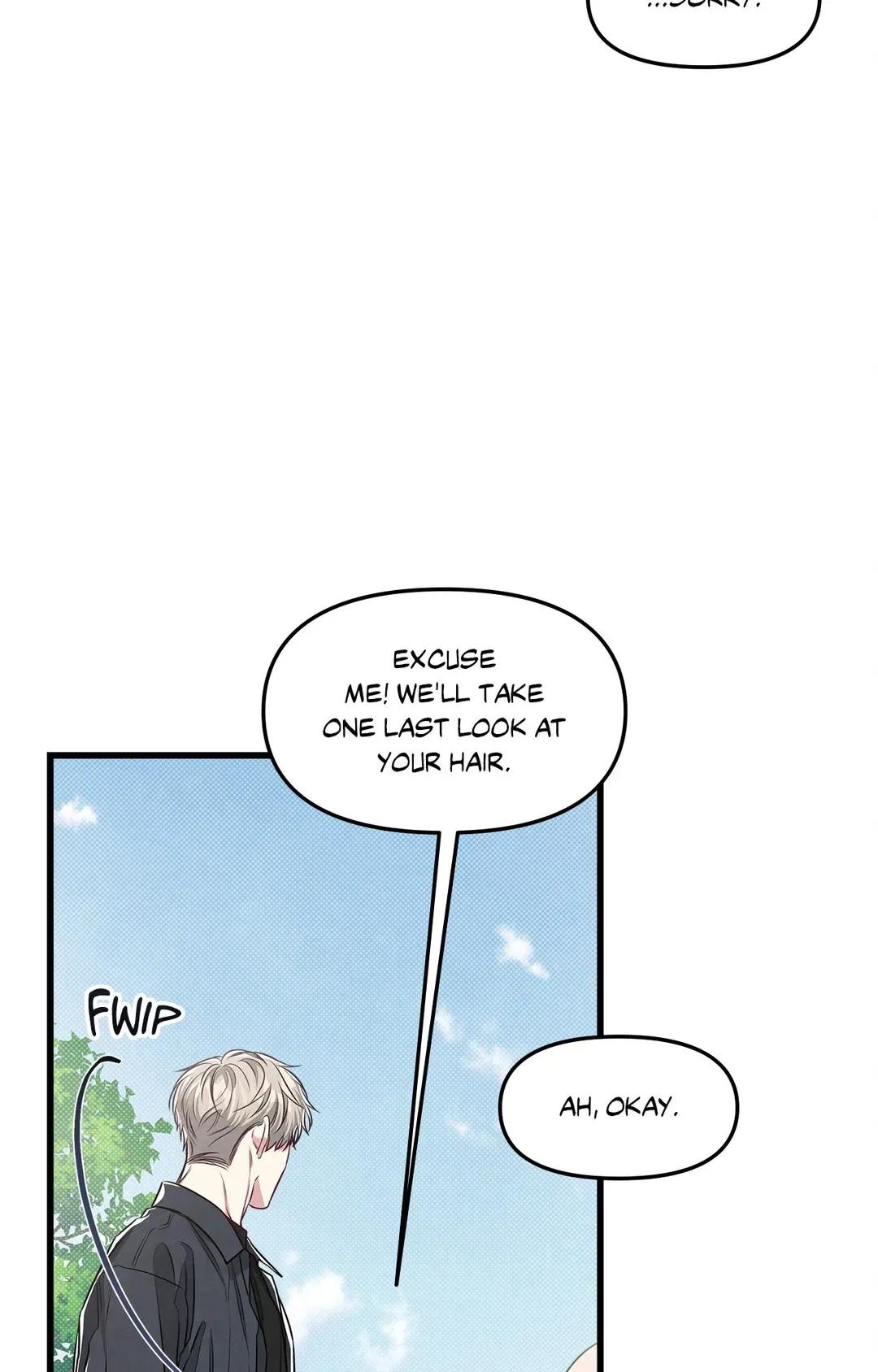 Don’t Mix Business with Pleasure! Chapter 43 - Page 73 in English