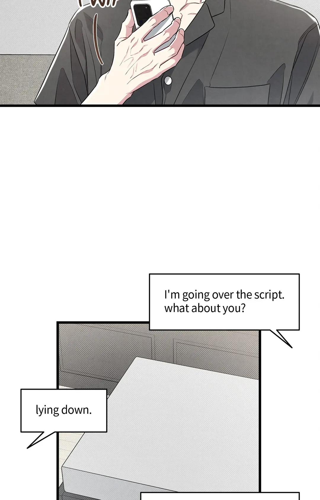 Don’t Mix Business with Pleasure! Chapter 43 - Page 9 in English