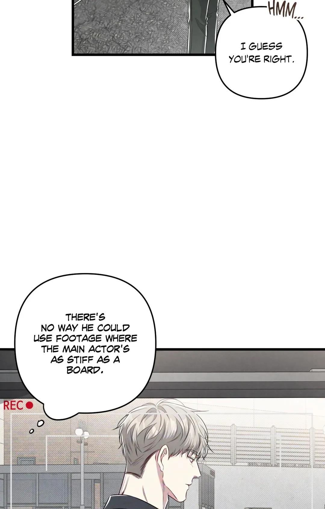 Don’t Mix Business with Pleasure! Chapter 44 - Page 10 in English