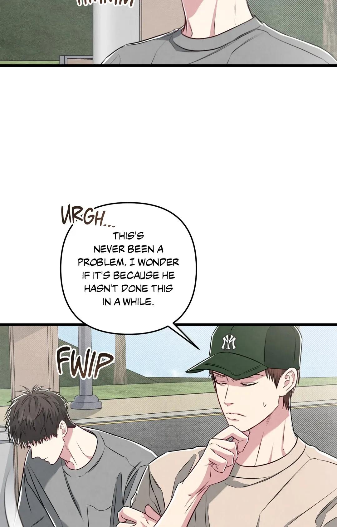 Don’t Mix Business with Pleasure! Chapter 44 - Page 12 in English