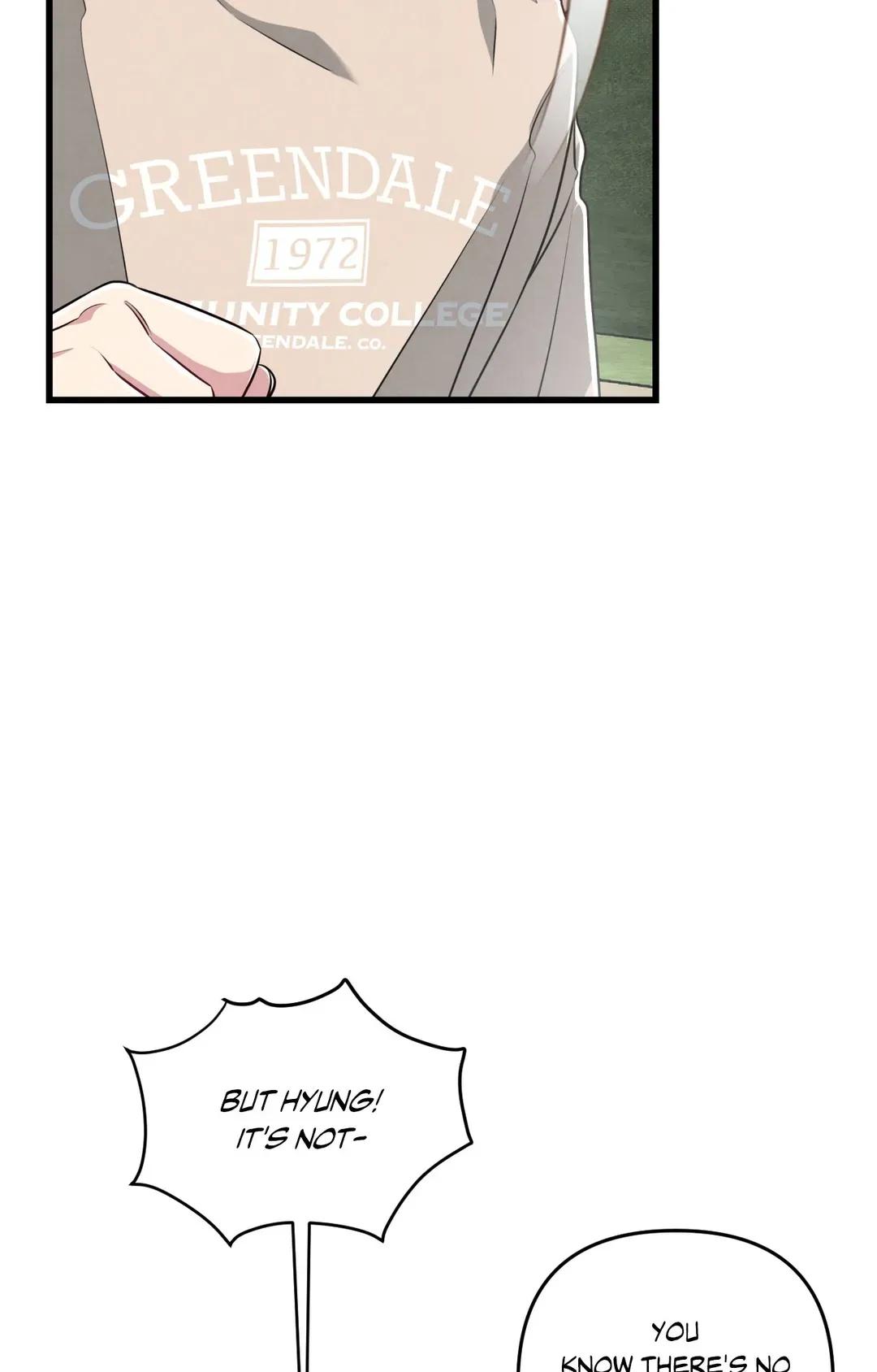 Don’t Mix Business with Pleasure! Chapter 44 - Page 28 in English