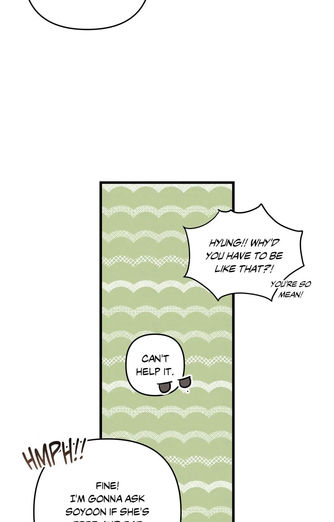 Don’t Mix Business with Pleasure! Chapter 44 - Page 47 in English