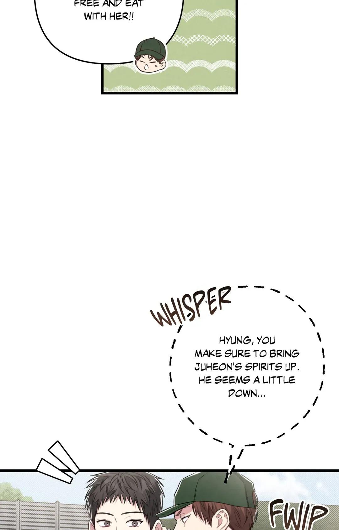 Don’t Mix Business with Pleasure! Chapter 44 - Page 48 in English