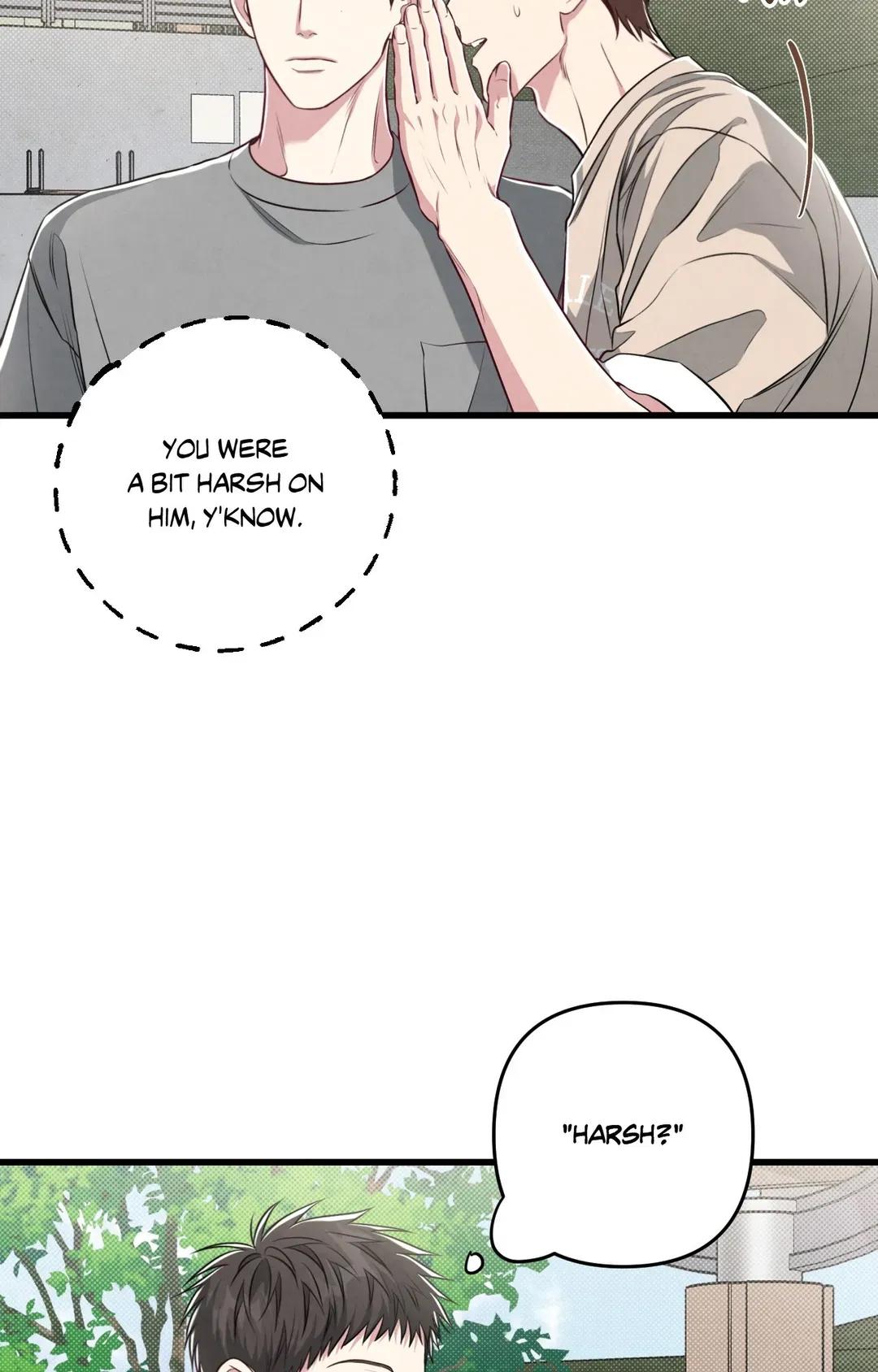 Don’t Mix Business with Pleasure! Chapter 44 - Page 49 in English