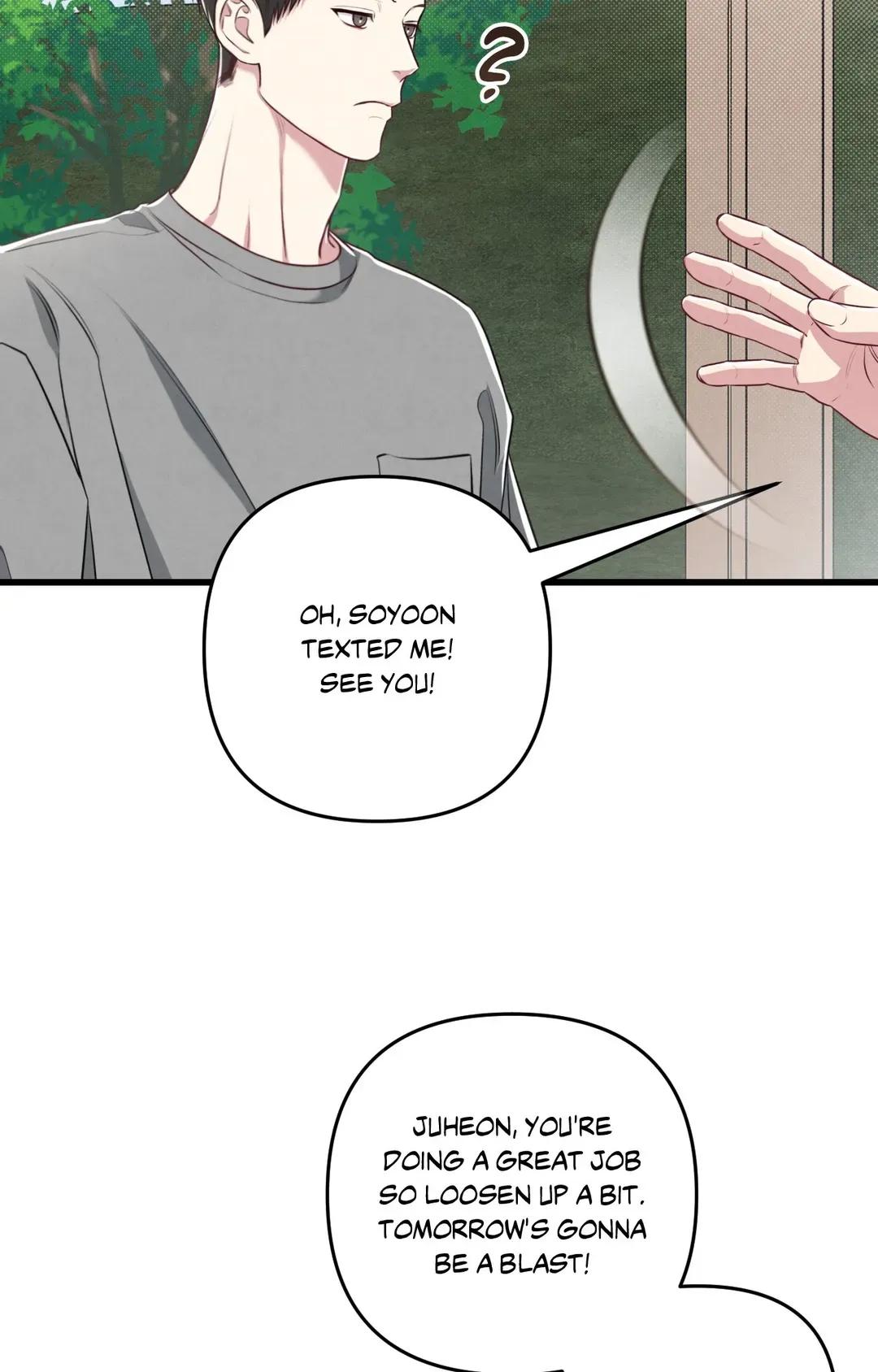 Don’t Mix Business with Pleasure! Chapter 44 - Page 50 in English