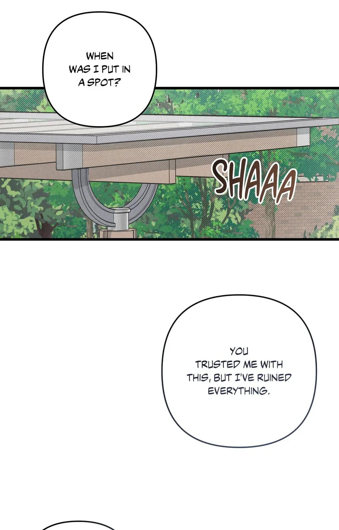 Don’t Mix Business with Pleasure! Chapter 44 - Page 57 in English