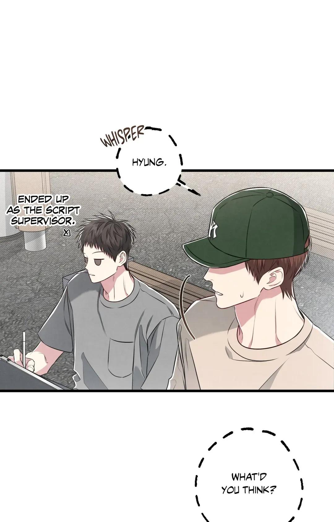 Don’t Mix Business with Pleasure! Chapter 44 - Page 7 in English