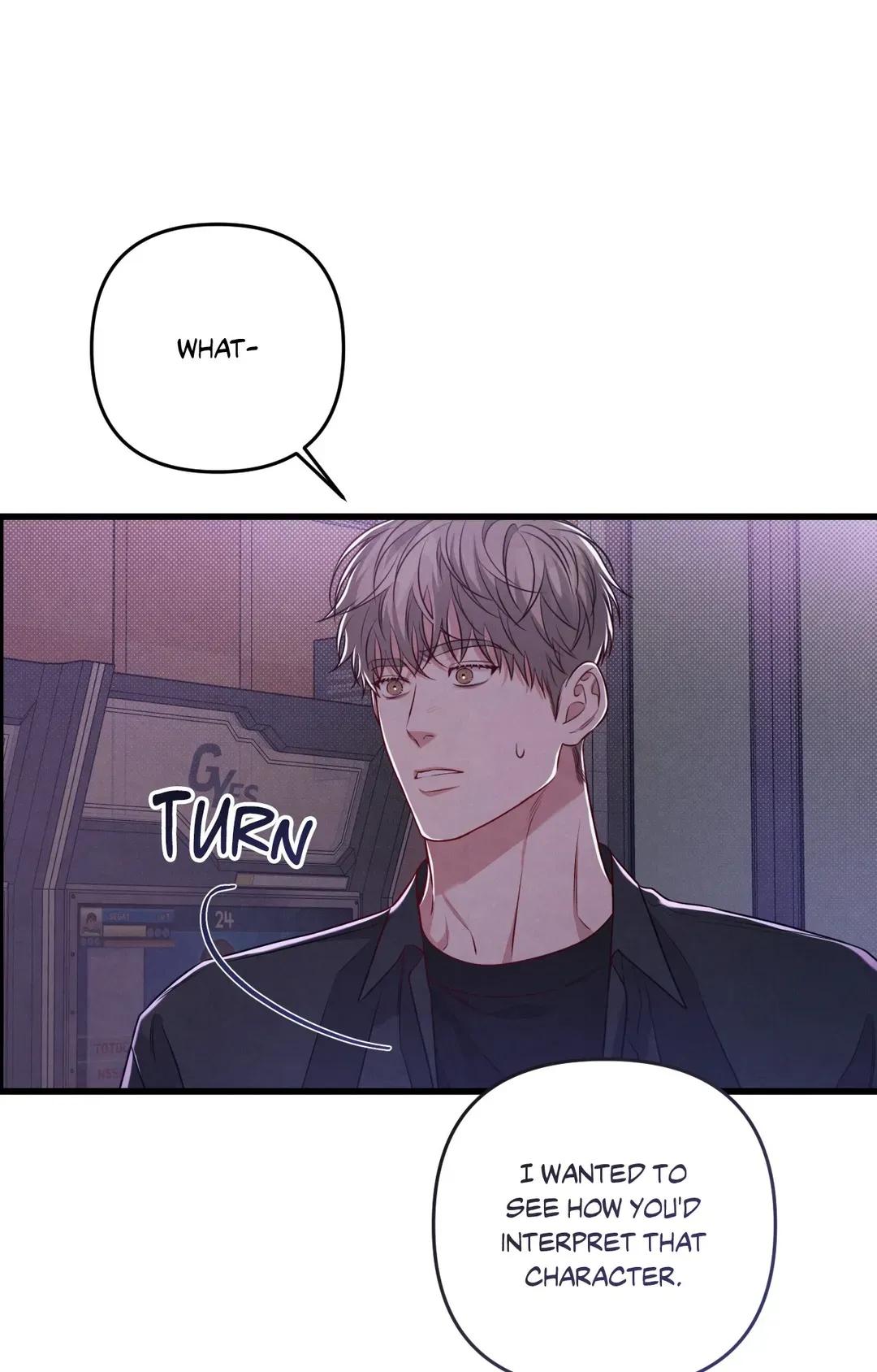 Don’t Mix Business with Pleasure! Chapter 44 - Page 80 in English