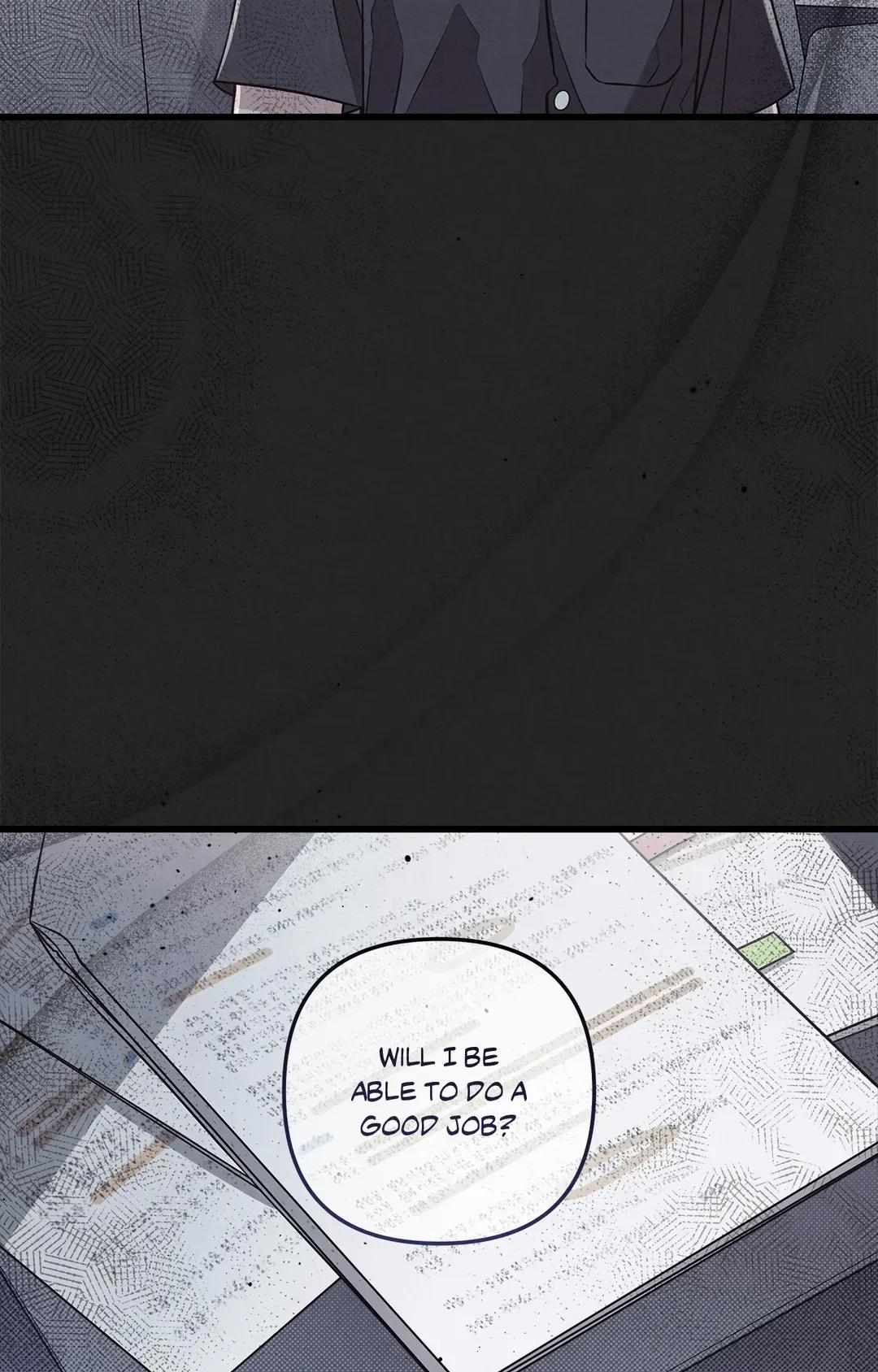 Don’t Mix Business with Pleasure! Chapter 45 - Page 13 in English