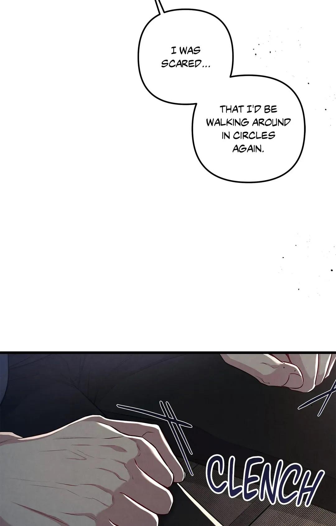 Don’t Mix Business with Pleasure! Chapter 45 - Page 18 in English