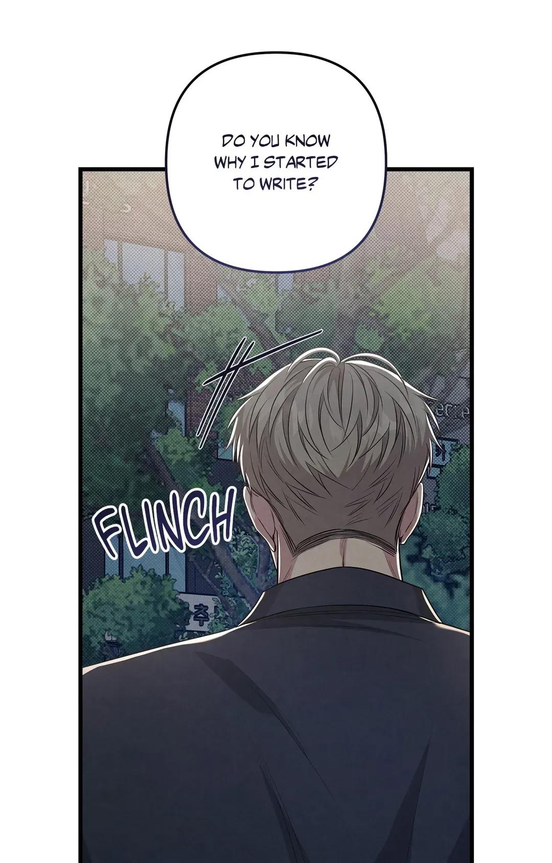Don’t Mix Business with Pleasure! Chapter 45 - Page 22 in English