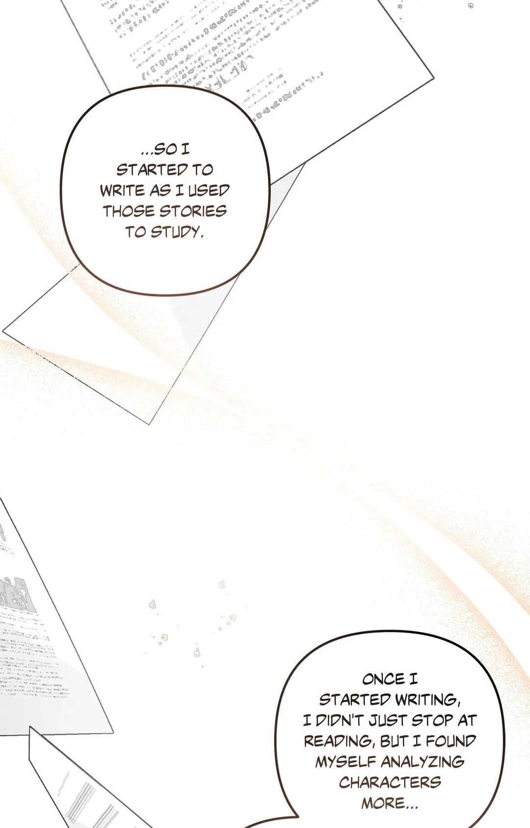 Don’t Mix Business with Pleasure! Chapter 45 - Page 32 in English